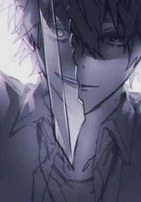 Psycho Simon Cameron