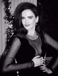Eva Green