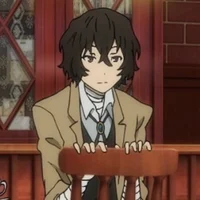 Dazai Osamu