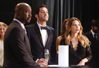 Lucifer Morningstar