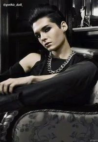 Bill Kaulitz V