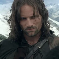 Aragorn