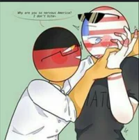 USA x Alemania