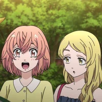 TR - Emma and hinata