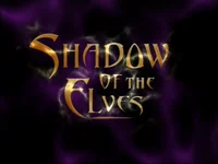 Shadow of the Elves