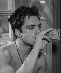Sebastian stan