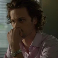 Spencer Reid