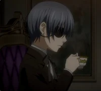 Ciel Phantomhive