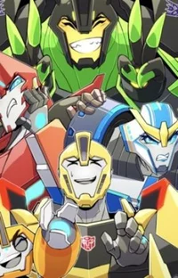 Bee Team