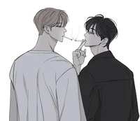 Ким и Феликс