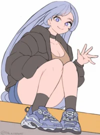 Nejire Hado
