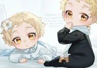 Aether n Lumine BLLK