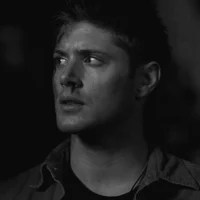 DEAN WINCHESTER