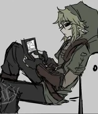 Ben Drowned 