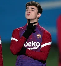 PABLO GAVI
