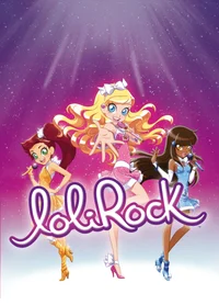 Lolirock RPG