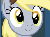 Derpy Hooves