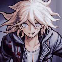 Nagito Komaeda