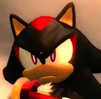 Shadow the Hedgehog