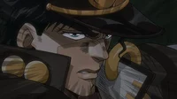 Jotaro kujo
