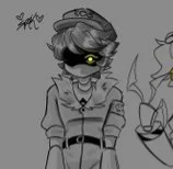 N monster
