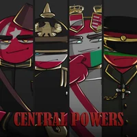 Central powers CH