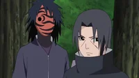 Itachi e Tobi