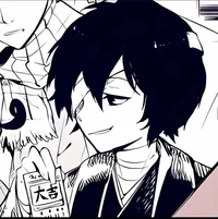 Dazai Osamu 15