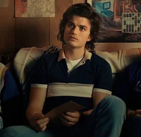 Joe Keery