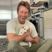 Glen Powell