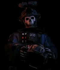Ghost