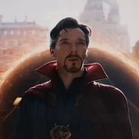 Stephen Strange
