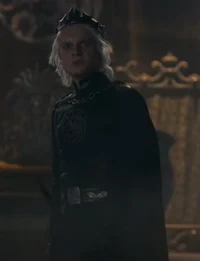 Aegon Targaryen 