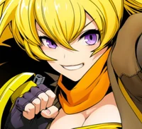 Yang Xiao Long