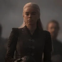 Rhaenyra Targaryen