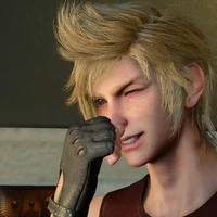 Prompto Argentum