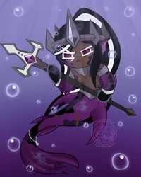 Dark Cacao Cookie