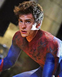 Peter Parker