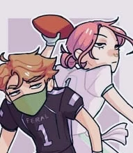 High School - Techno