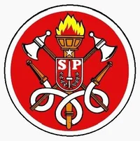 Corpo de Bombeiros