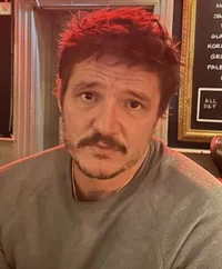 Pedro Pascal