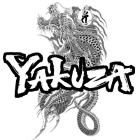 09 - Yakuza