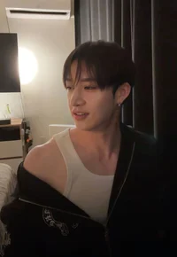 BangChan 