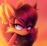 Fiona The Fox