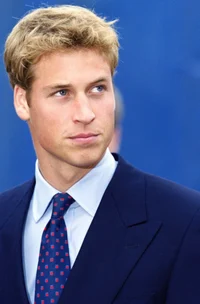 Prince William 