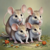 MICE MICE MICE