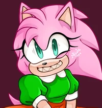 Rosy The Rascal