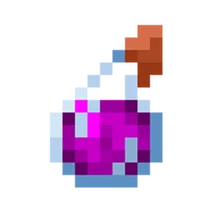Potion inflation 