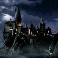 Hogwarts