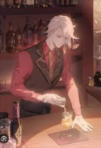 House of Cues-Oliver